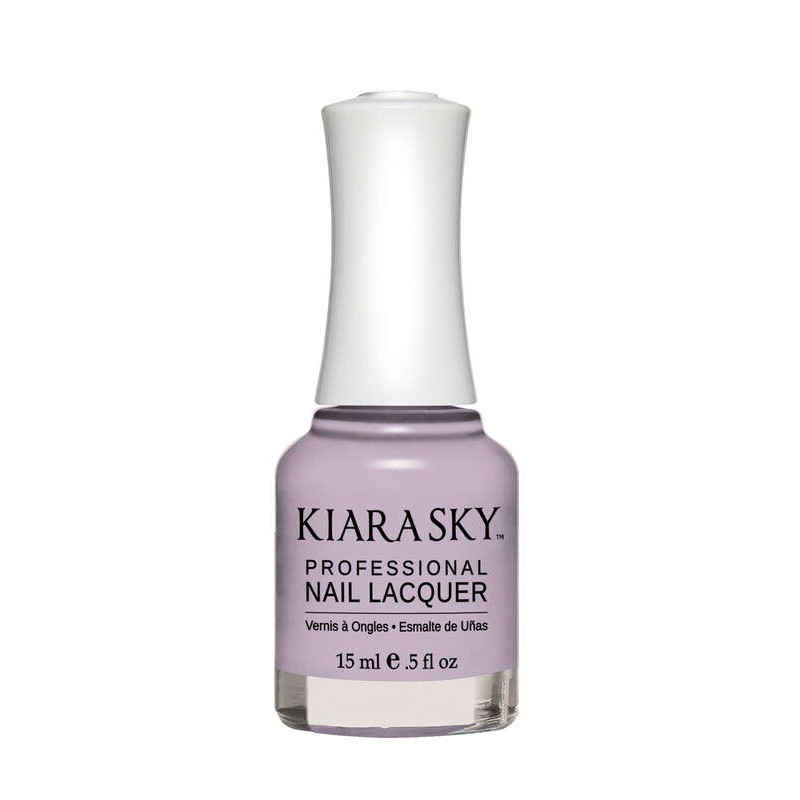 KIARA SKY – NAIL LACQUER - N533 BUSY AS A BEE